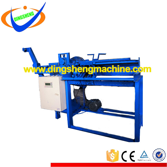 Loop Tie Wire Machine Used for Binding Rebar