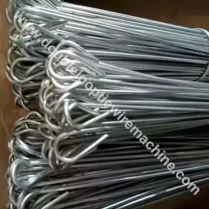 cotton bale tie wire