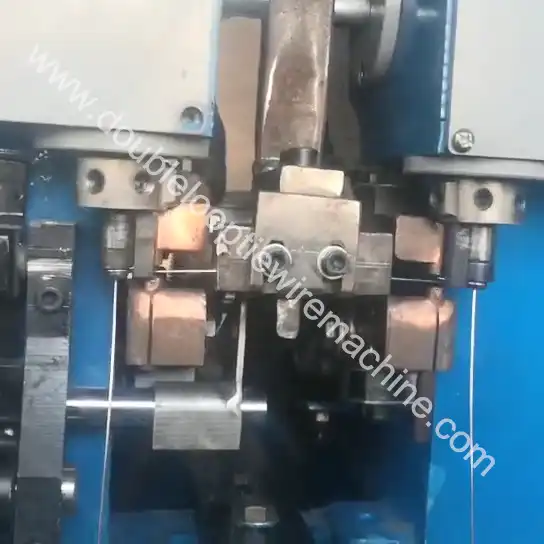 Grip-Rite 6 inch welding bar tie wire machine