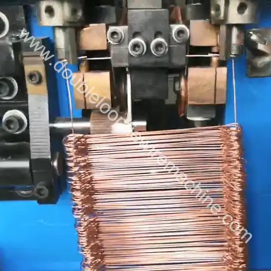 Grip-Rite 6 inch welding bar tie wire machine