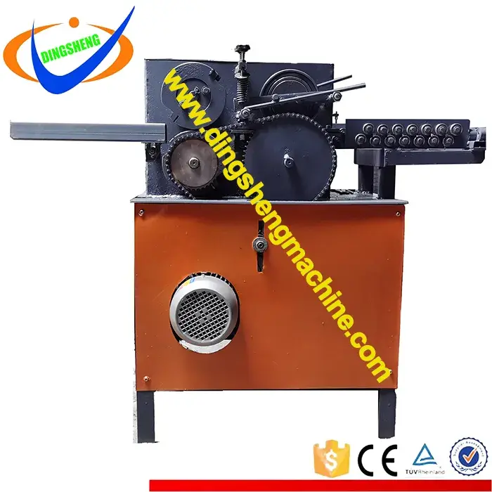 Rebar straight cutting wire tie machine price