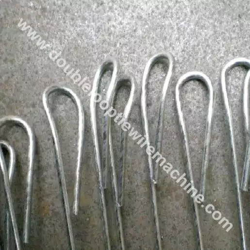 bale tie wire machine for cardboard