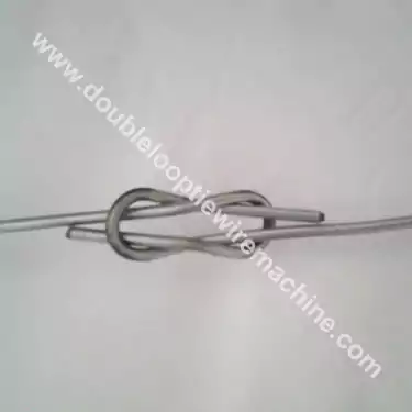 cotton bale tie wire