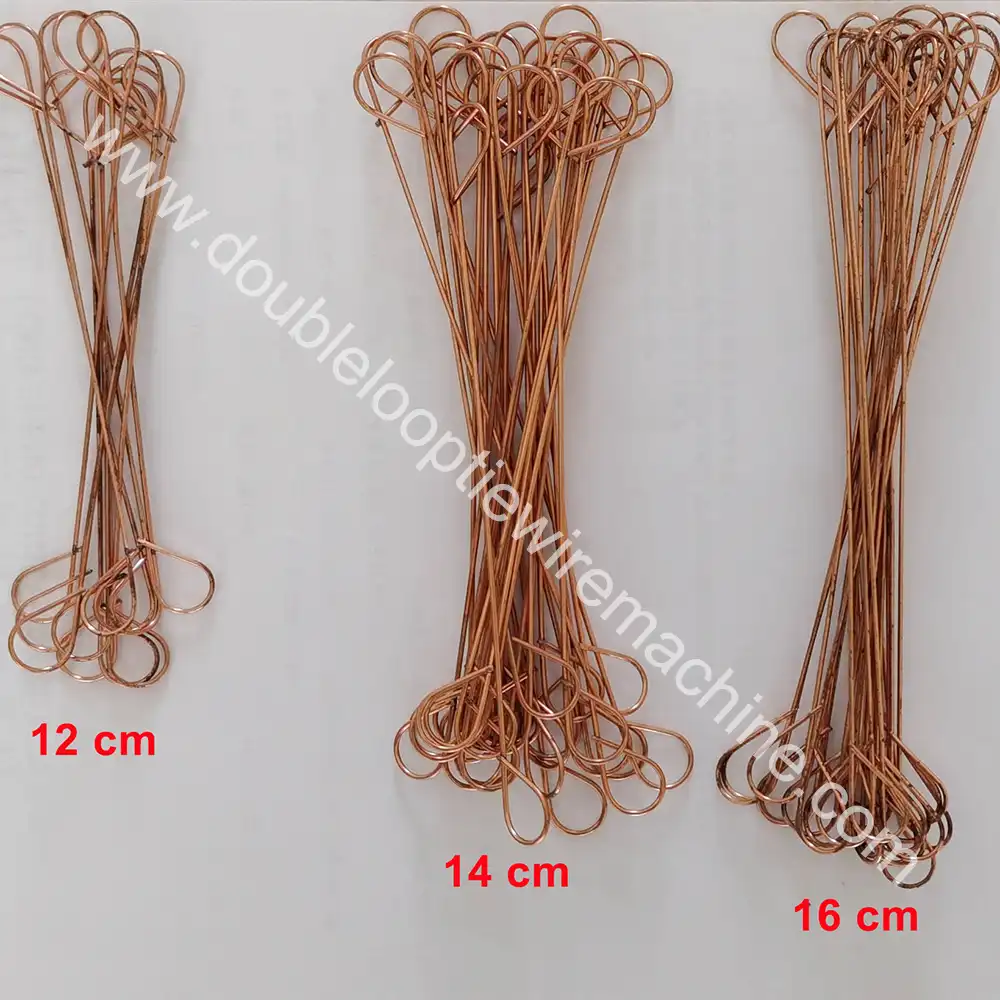 Grip-Rite 6 inch welding bar tie wire machine