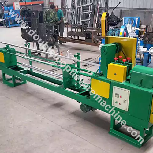 bale tie wire machine for carton