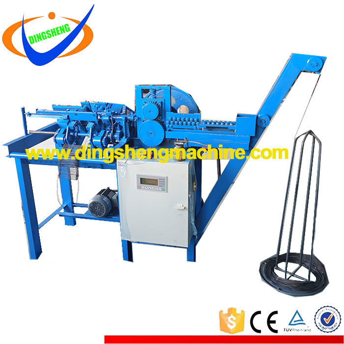 Rebar tie wire making machine 16 gauge