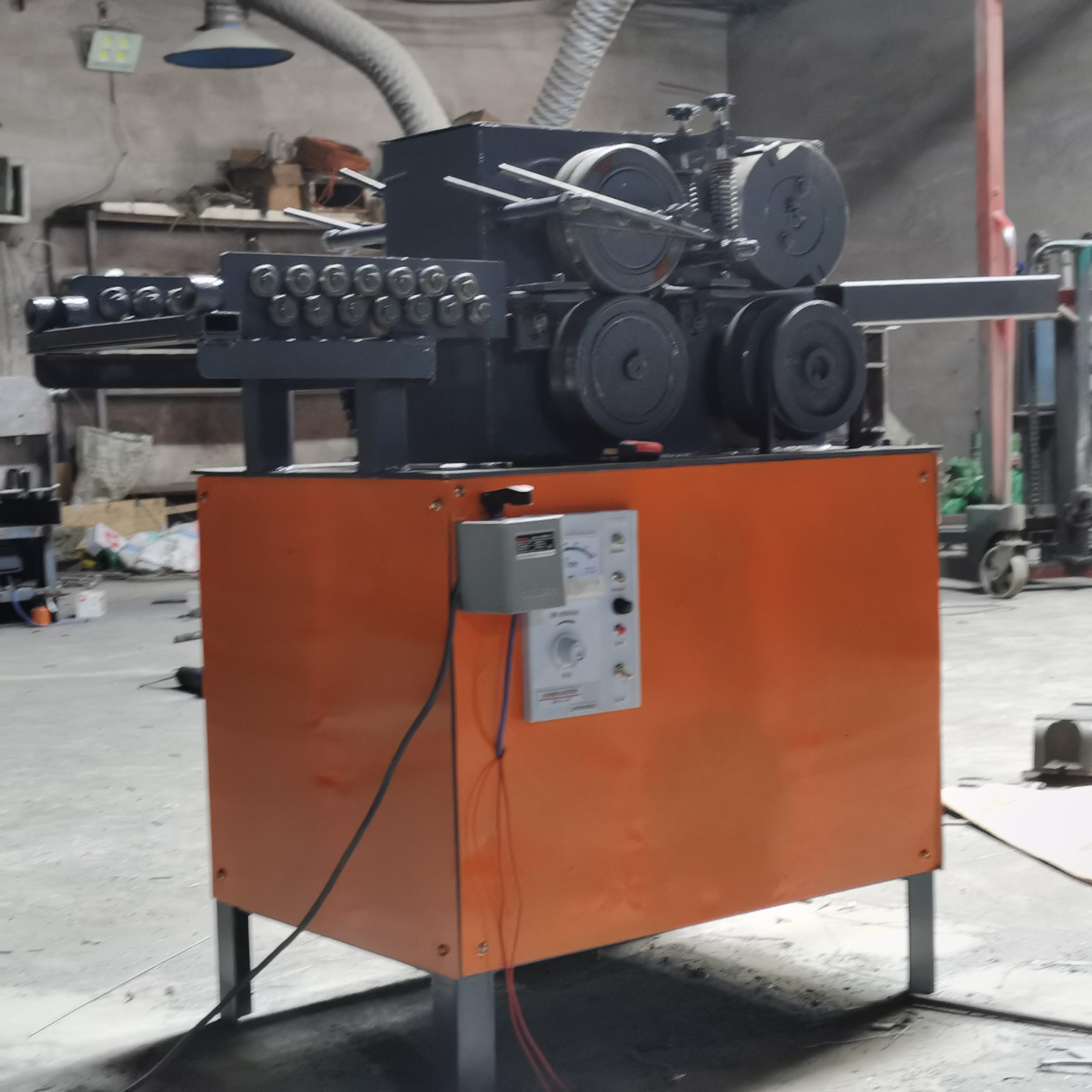 Image hover effect image