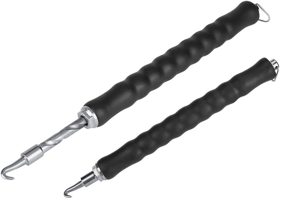 Tie wire twister tool